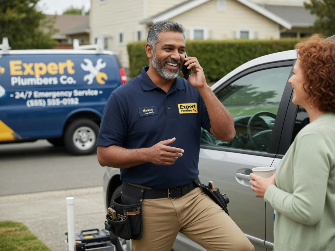 Drain Cleaning Spiro, OK FAQs